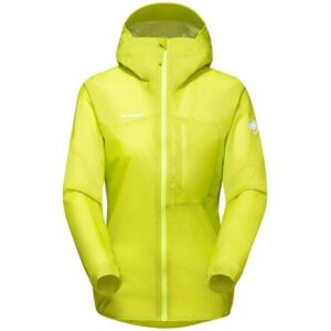 Mammut Kento Light Hs Ho Jkt W