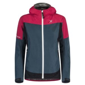 Montura Jaqueta Pac Mind W