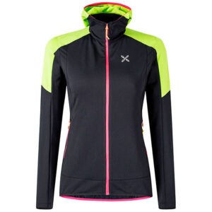 Montura Light Revolution Maglia W