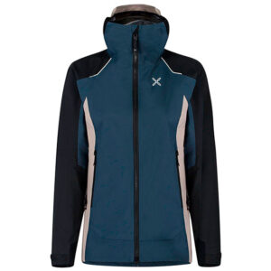 Montura Jaqueta Homenagem W