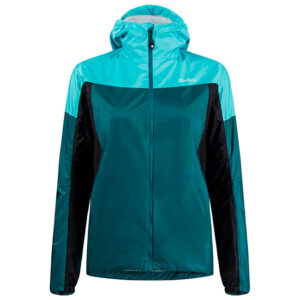 Montura Jaqueta de Solução W