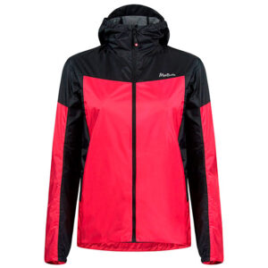 Montura Jaqueta de Solução W