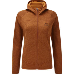 Mountain Equipment Jaqueta com Capuz Kore Feminina