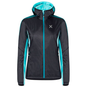 Montura Jaqueta País das Maravilhas W