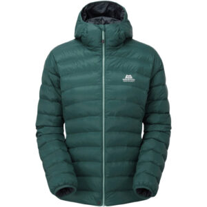 Mountain Equipment Jaqueta Frostline Feminina