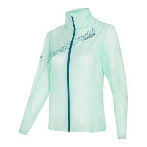 Trangoworld Jaqueta Patras Feminina