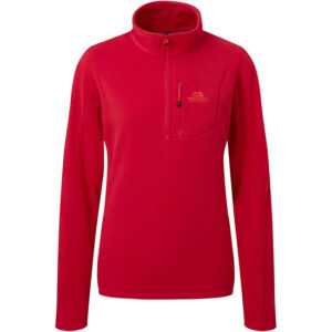 Mountain Equipment Micro Zip Feminino