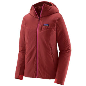 Patagonia Moletom Nano Air W