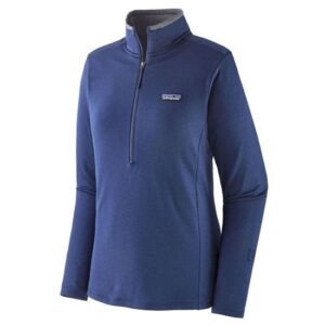 Patagonia R1 Daily Zip Neck W