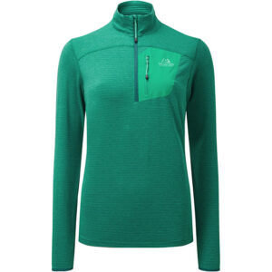 Mountain Equipment Jaqueta Lumiko Zip Feminina