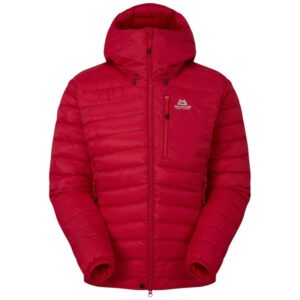 Mountain Equipment Jaqueta Baltoro Feminina