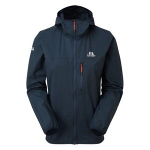 Mountain Equipment Jaqueta Aerofoil FZ Feminina