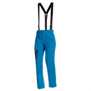 Mammut Calça Base Jump So Touring Feminina