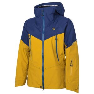 Ternua Jaqueta Rakaposhi W