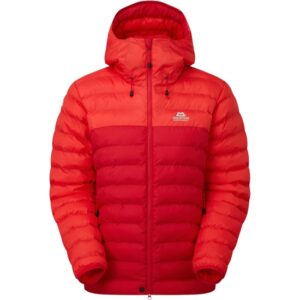 Mountain Equipment Jaqueta Superflux Feminina