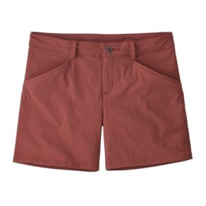 Patagonia Shorts Quandary 5 pol. L