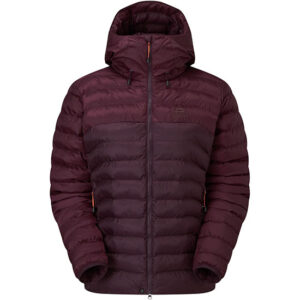 Mountain Equipment Jaqueta Superflux Feminina