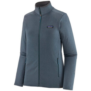 Patagonia R1 Jaqueta Diária W