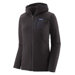 Patagonia Moletom R1 Air FZ W