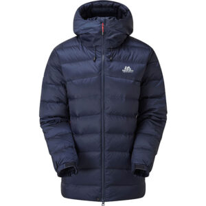 Mountain Equipment Jaqueta Senja Feminina