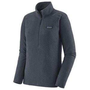 Patagonia Pescoço com zíper de ar R1