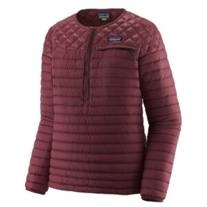 Patagonia Alplight Down PO W