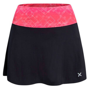 Montura Sensi Smart Saia + Shorts W