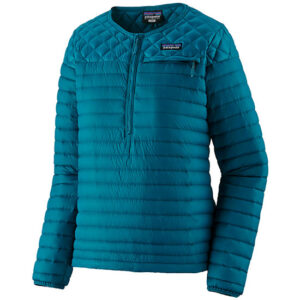 Patagonia Pulôver Alplight Down W