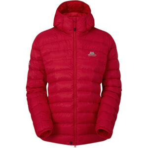 Mountain Equipment Jaqueta Frostline Feminina