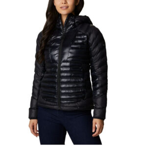 Columbia Circuito Labirinto Capuz W