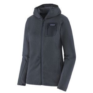 Patagonia Moletom R1 Air FZ W