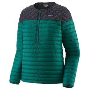 Patagonia Alplight Down PO W
