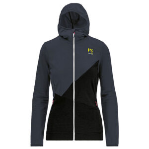 Karpos Nuvolau Fleece W