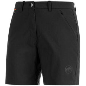 Mammut Shorts Hiking Feminino