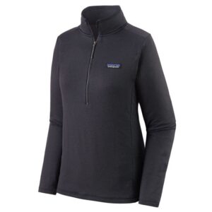 Patagonia R1 Daily Zip Neck W
