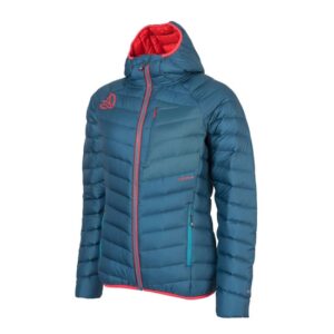 Ternua Jaqueta com capuz Vilma W