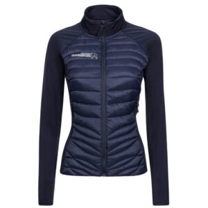 Rock Experience Jaqueta Tequila Hybrid Feminina