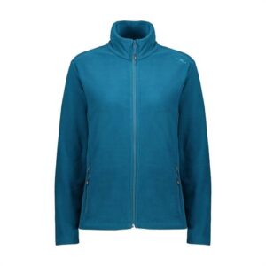 Campagnolo Mulher Jkt Lago Profundo