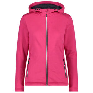 Campagnolo Jaqueta de Lã Stretch Performance Feminina