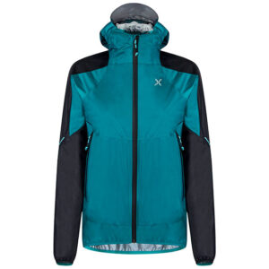 Montura Jaqueta Libélula W