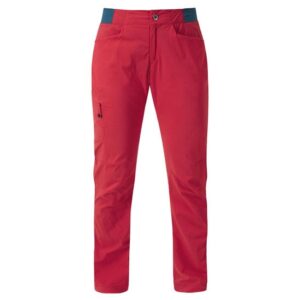 Mountain Equipment Calça Dihedral Feminina