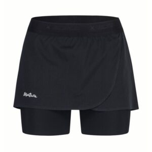 Montura Run K Shorts W