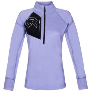 Rock Experience Kerze HZ Fleece W
