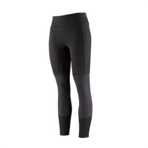 Patagonia CALÇA DE CAMINHADA WS PACK OUT Preto