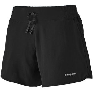 Patagonia Shorts Nine Trails 6 Inc W