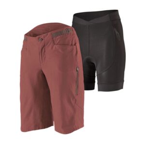 Patagonia Shorts de bicicleta Dirt Craft W