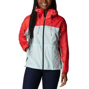 Columbia Jaqueta Alpine Chill W