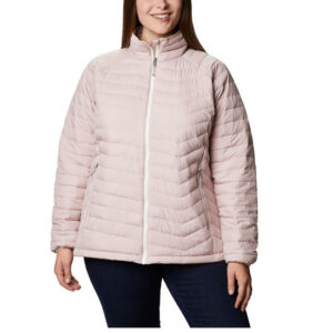 Columbia Jaqueta Powder Lite W