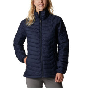 Columbia Jaqueta Powder Lite W