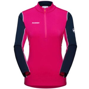 Mammut Camisa Aenergy ML HZ W